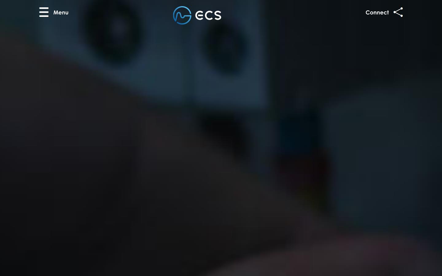 Enhanced Control Systems Website