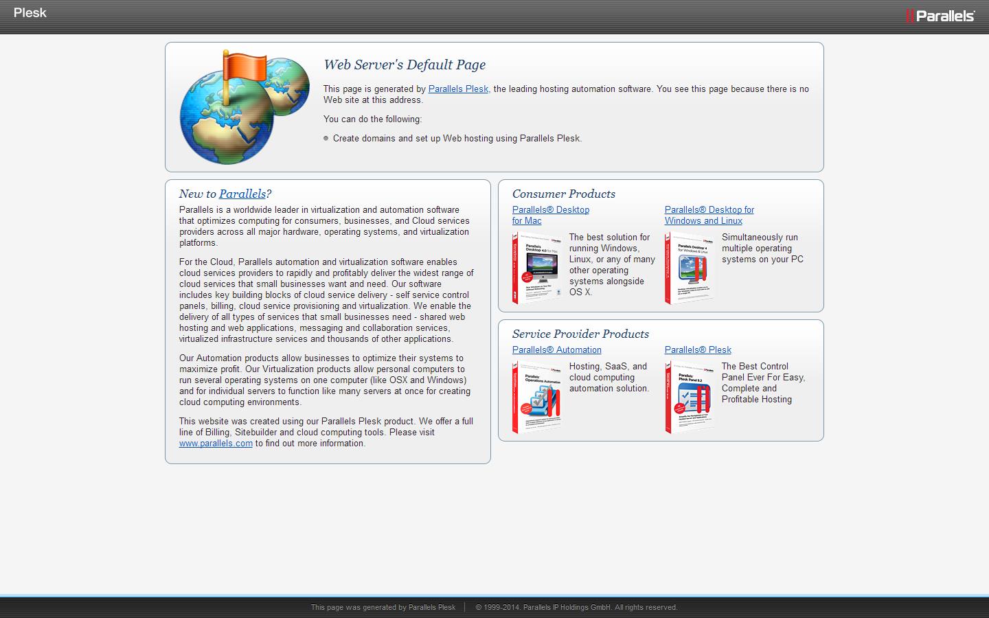 National Dental Supplies Website