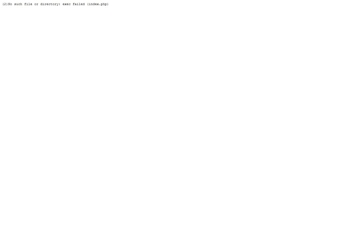 Target Aerials Website