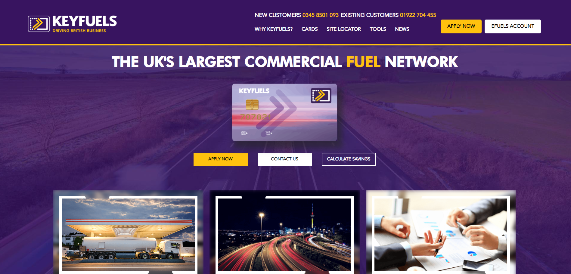 C H Jones Walsall Ltd Website