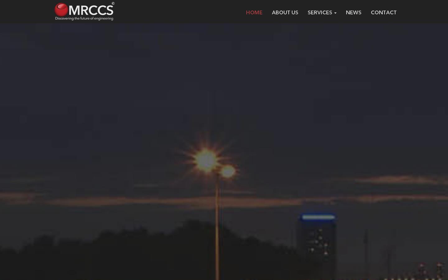 M R C C S Website