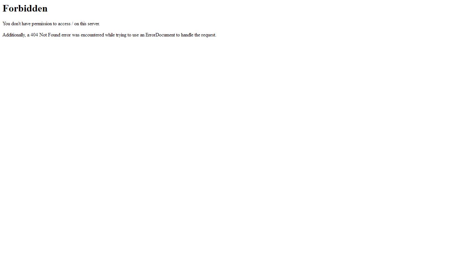 Agritech International Website