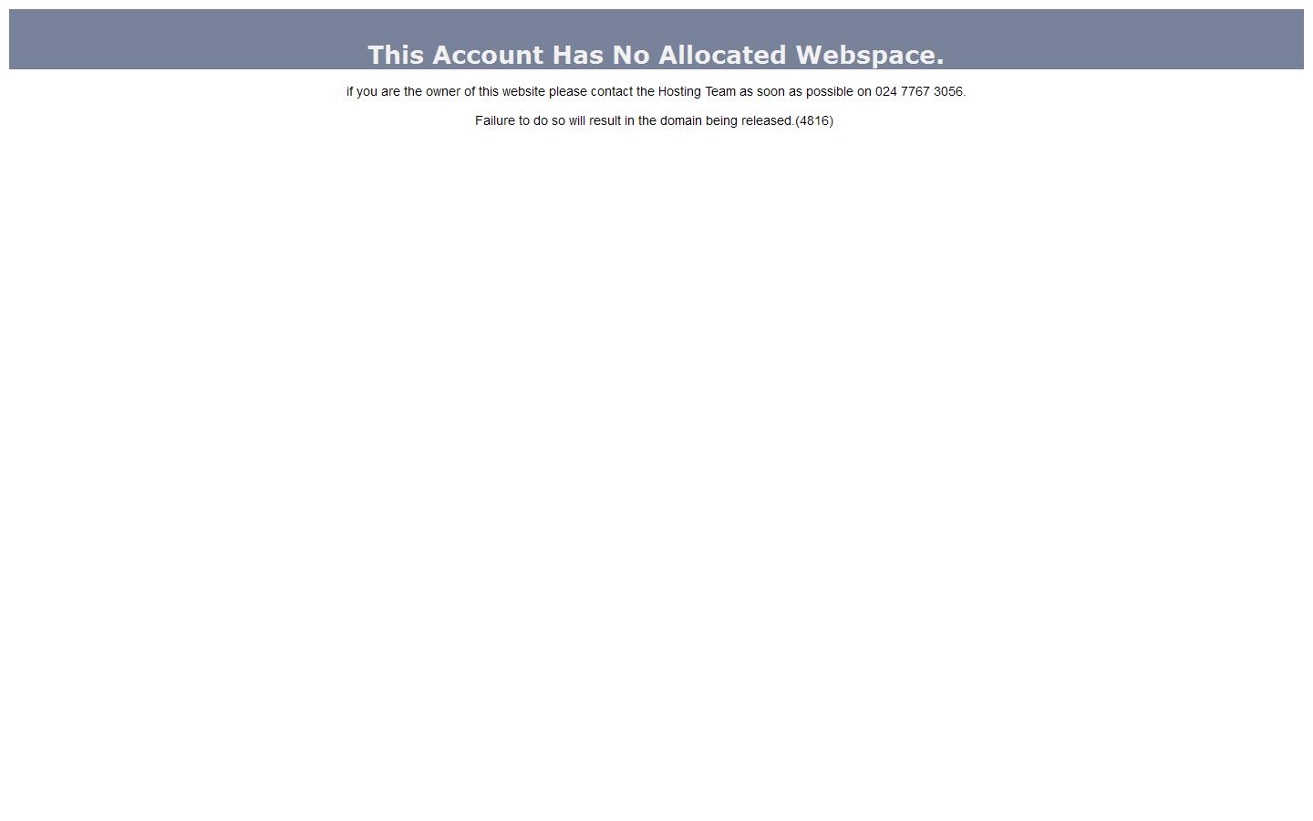 Breckon Services Ne Website