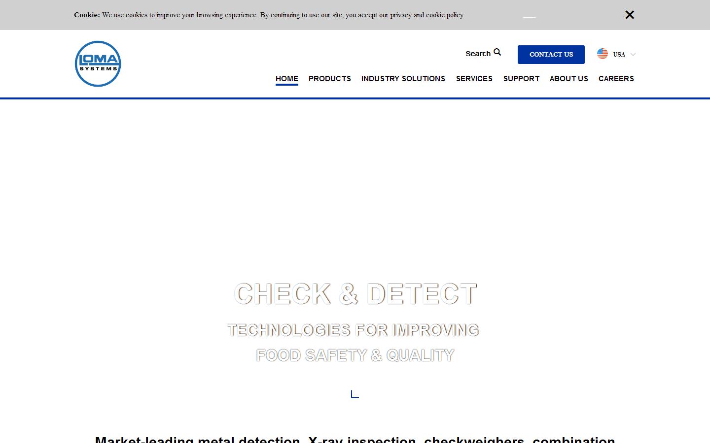 Lock Inspection Website