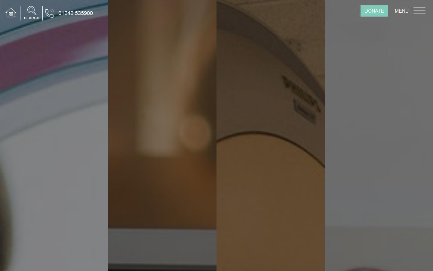 Cobalt Health Website