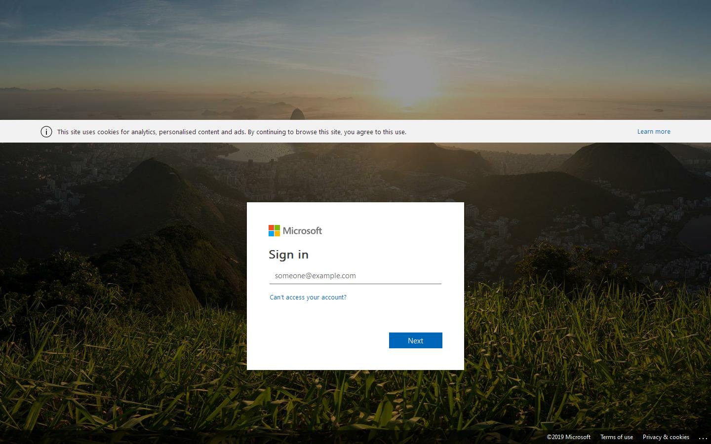 Scientific Manufacturing Solutions Website