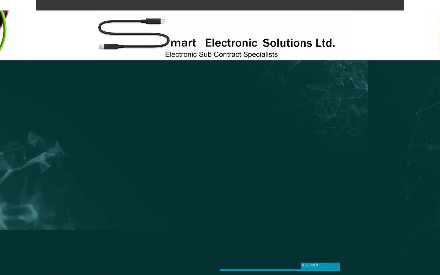 Smart Electronic Solutions Ltd Website