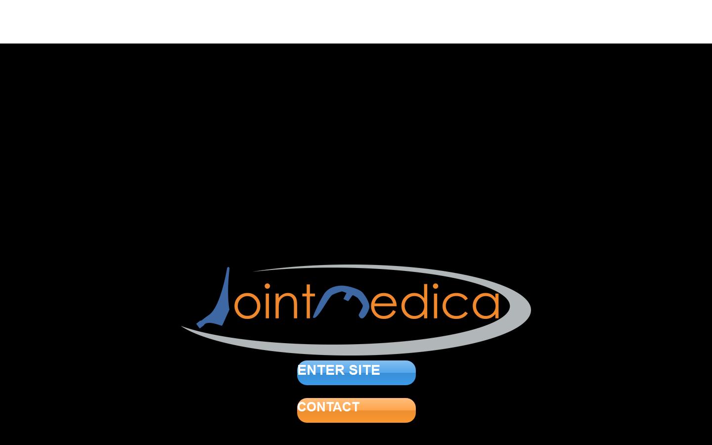 Jointmedica Ltd Website