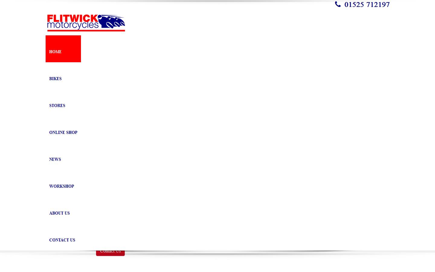 Flitwick Motorcycles Website