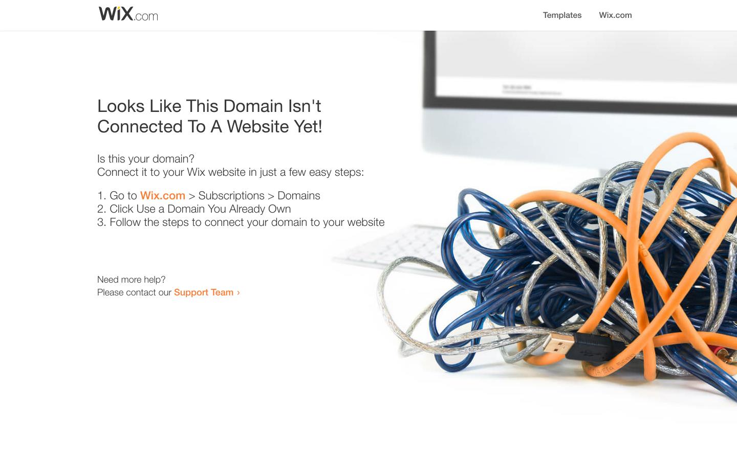 Collvett Ltd Website
