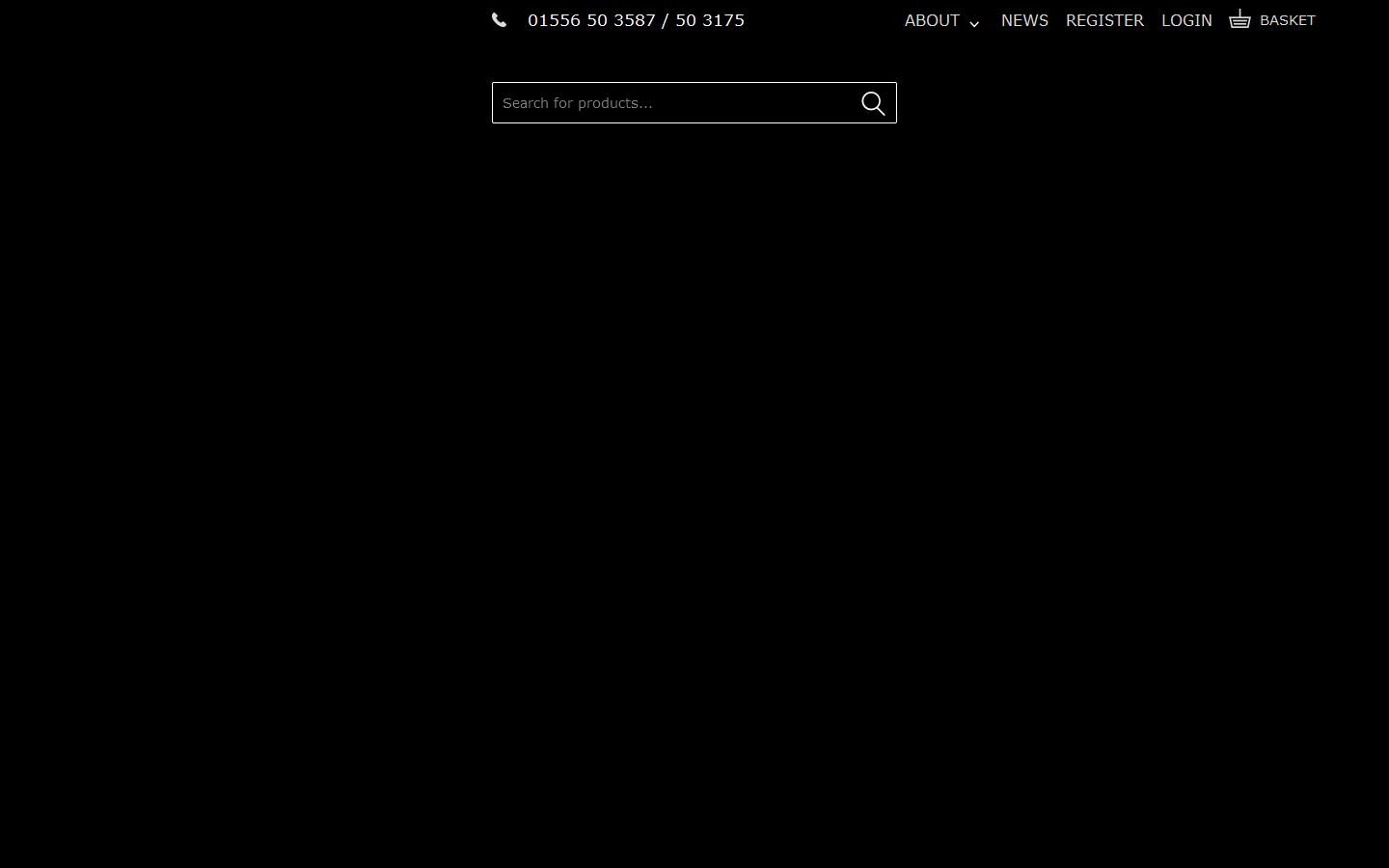 Scott Country Website