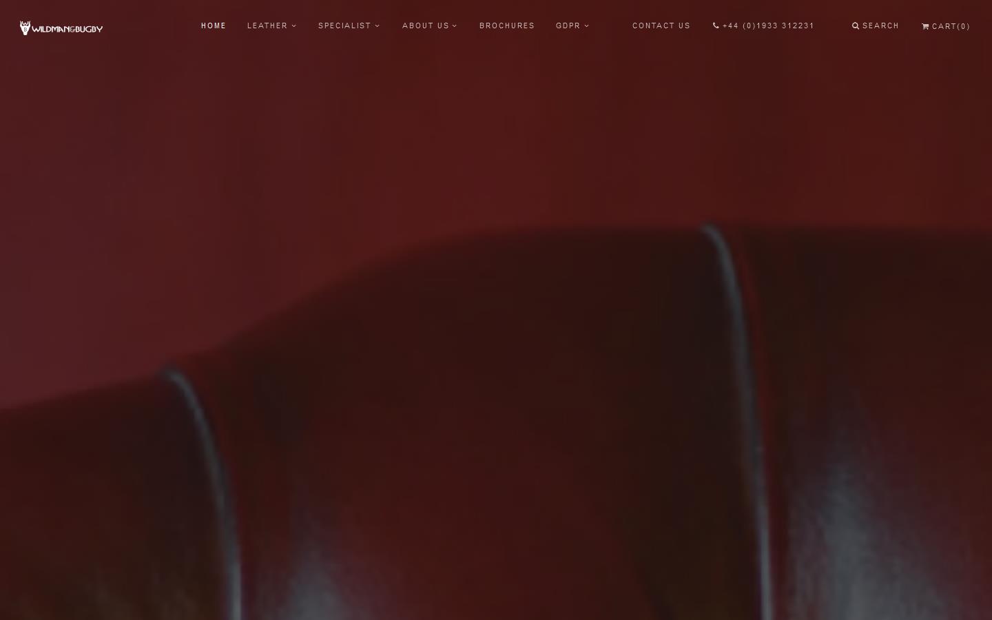 Wildman & Bugby Ltd Website