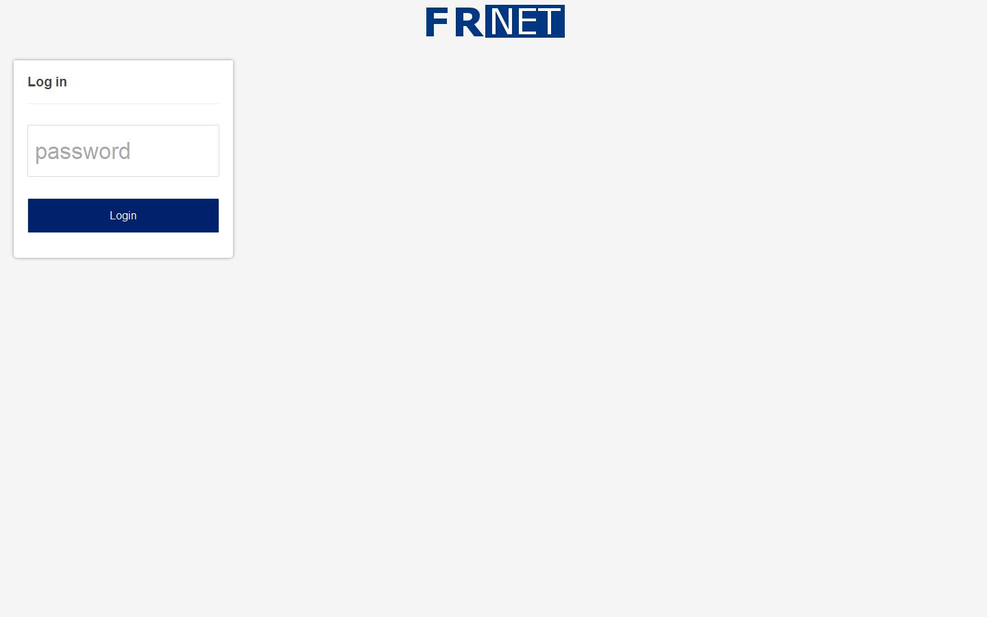 Lureflash International Website