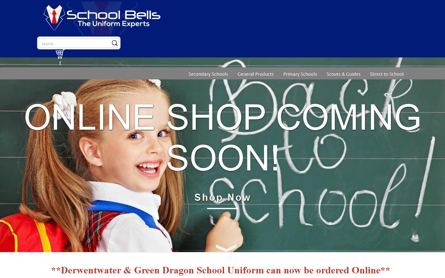 School Bells Website