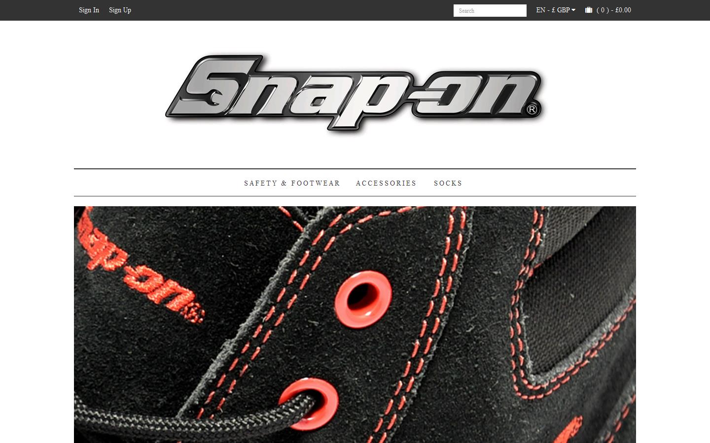 Coast to Coast Boot Co. Ltd Website
