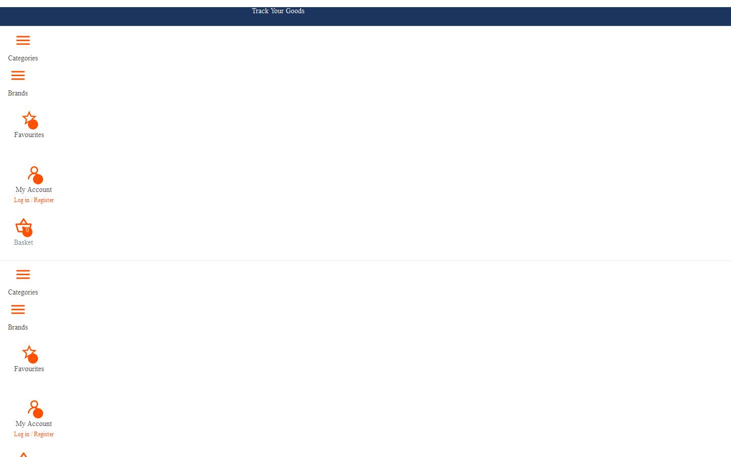 Chromwell Tools - (used to be Task N I Ltd) Website