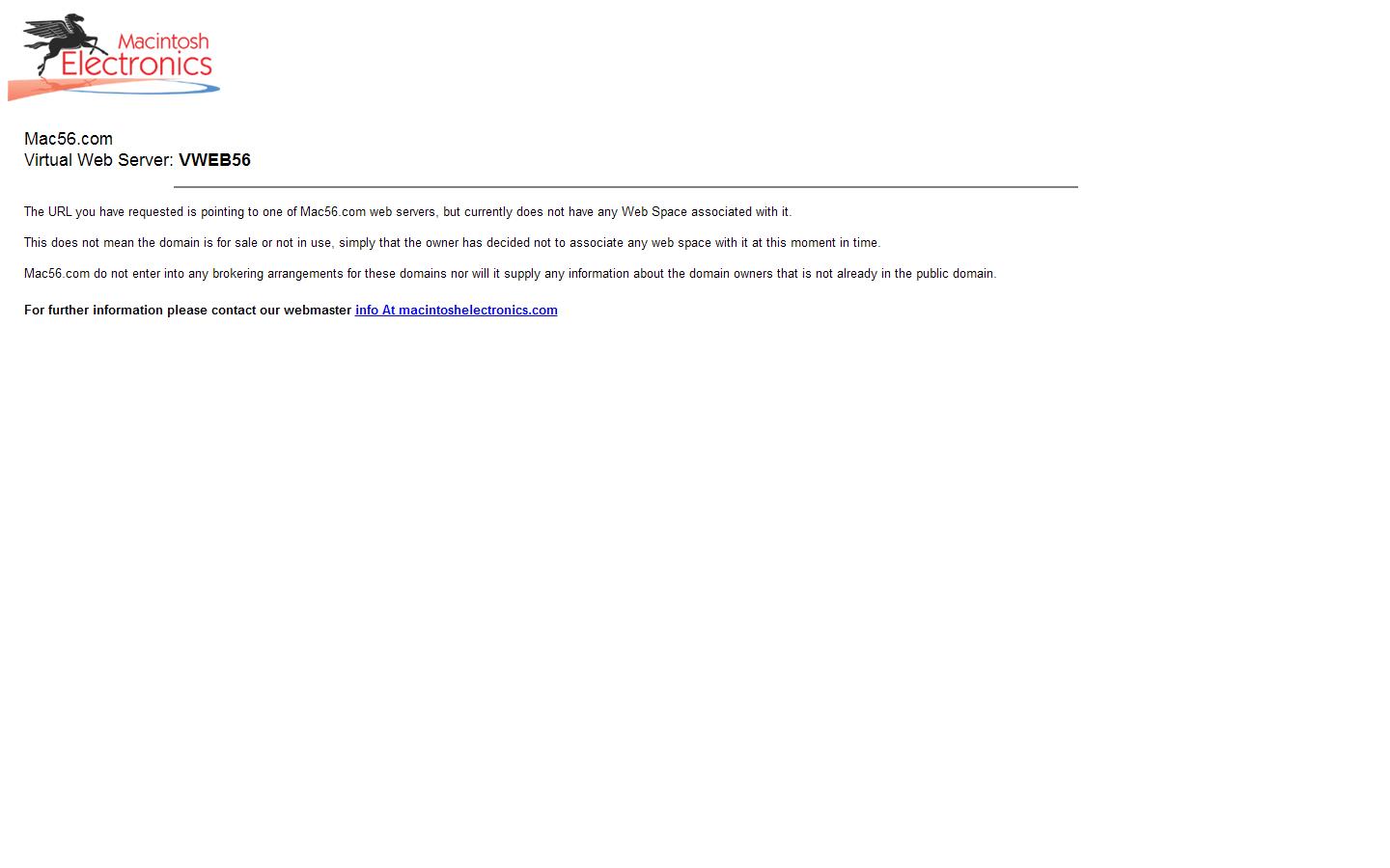 Traceman Ltd Website