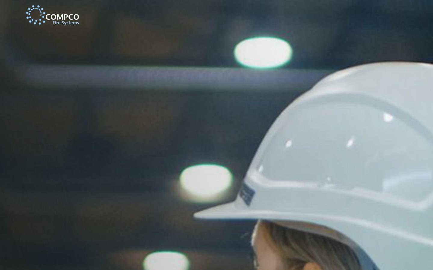 Compco Fire Systems Website