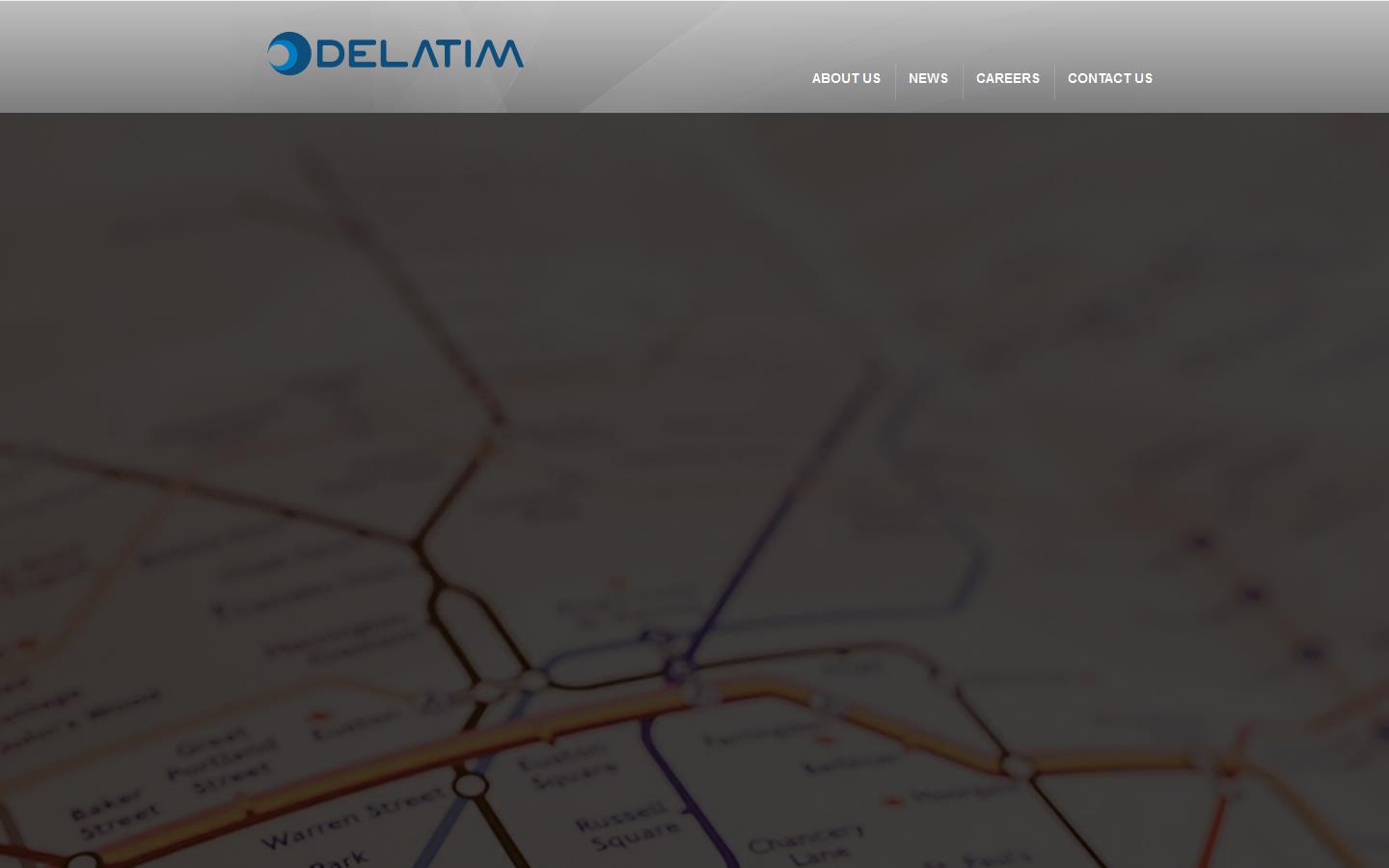Delatim Ltd Website
