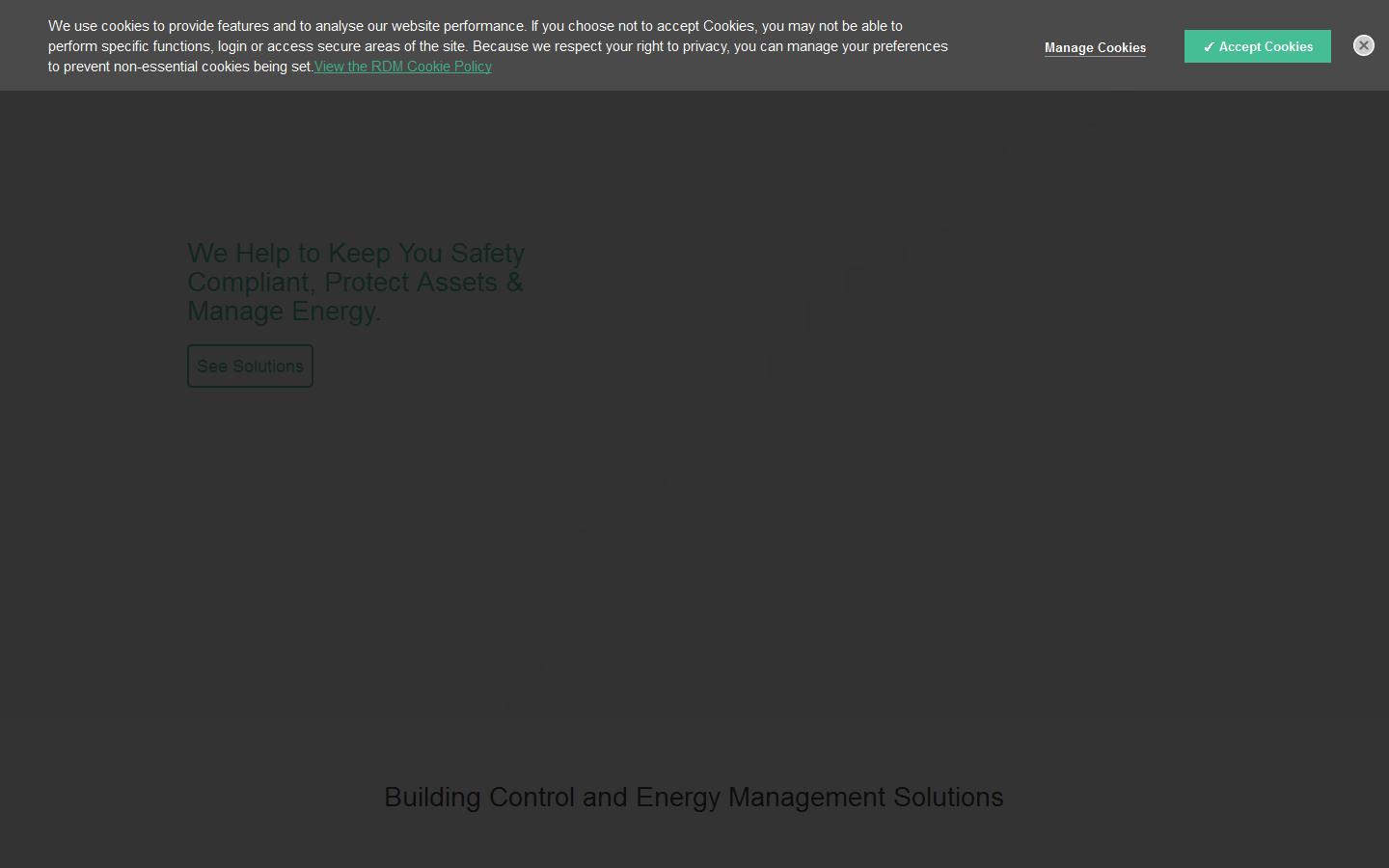 Resource Data Management Website