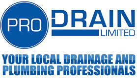 Pro-Drain Ltd Website