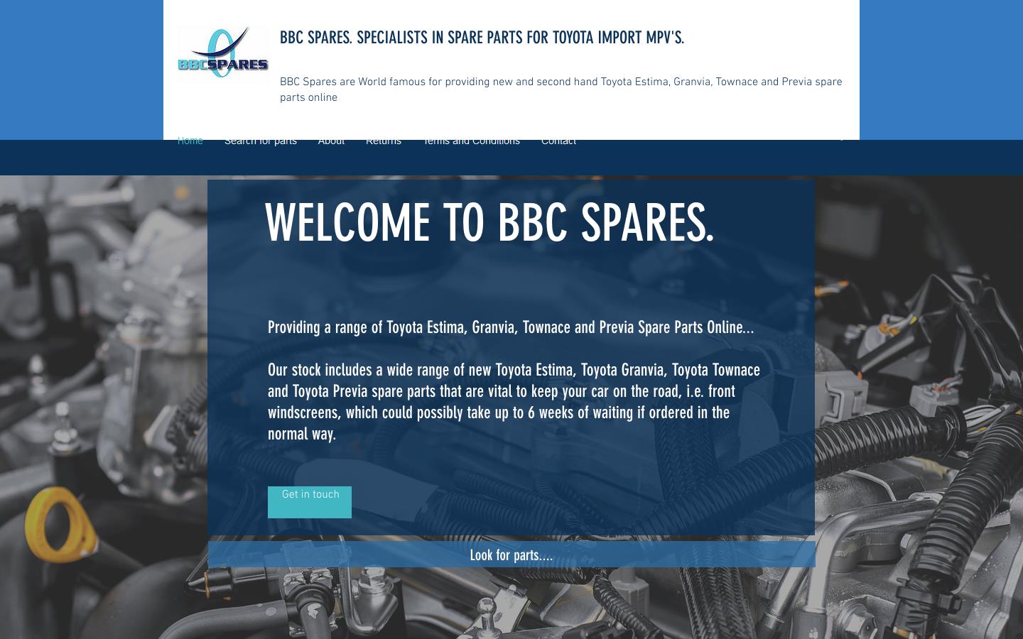 Hemel Hempstead Locksmiths Website