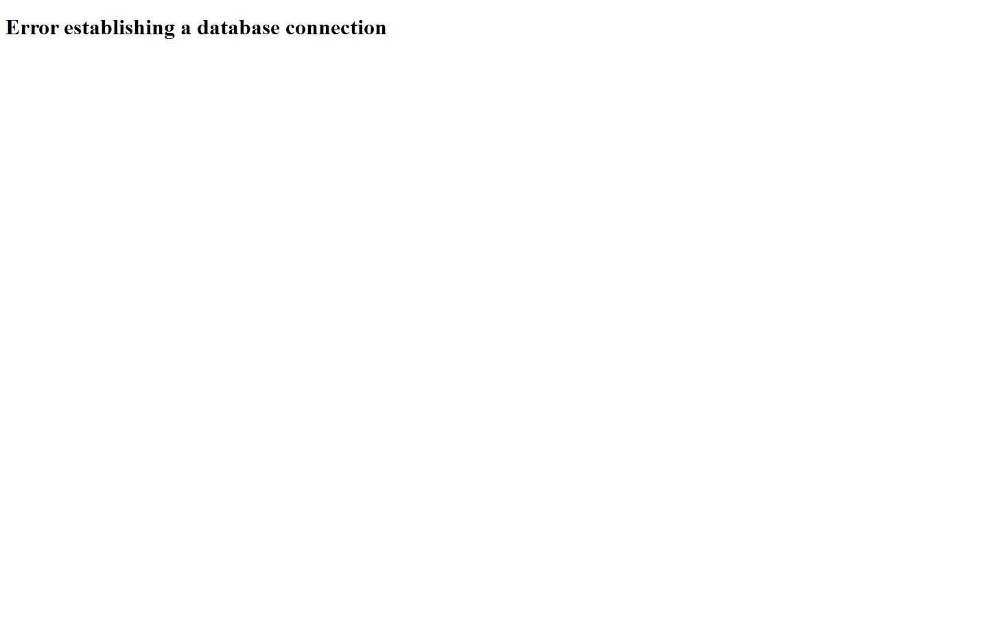 Energy Technology Control Website