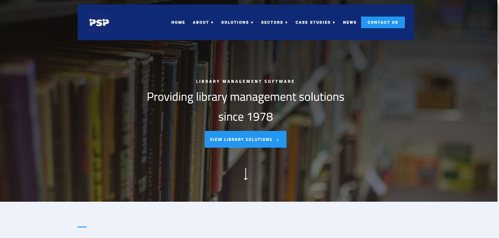 P S P Asset Protection Website