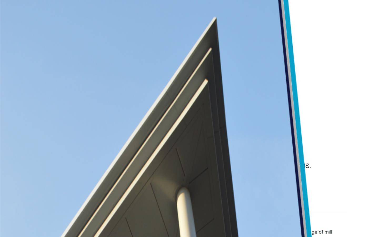 J W D Architectural Aluminium Website