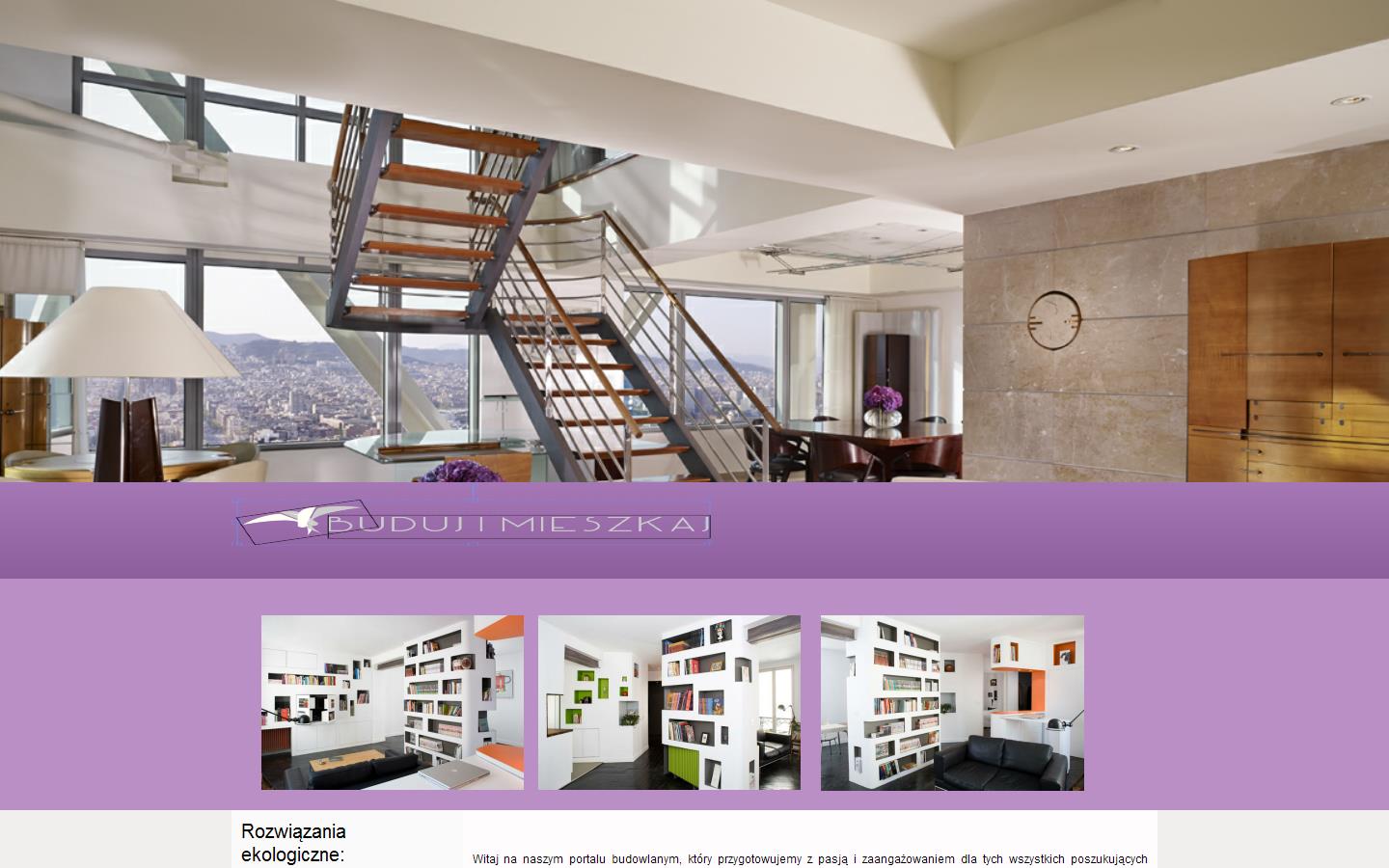 Britisheco Scotland Ltd Website