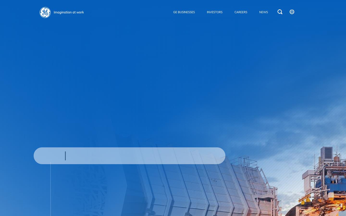 Ge Energy Power Conversion UK Ltd Website