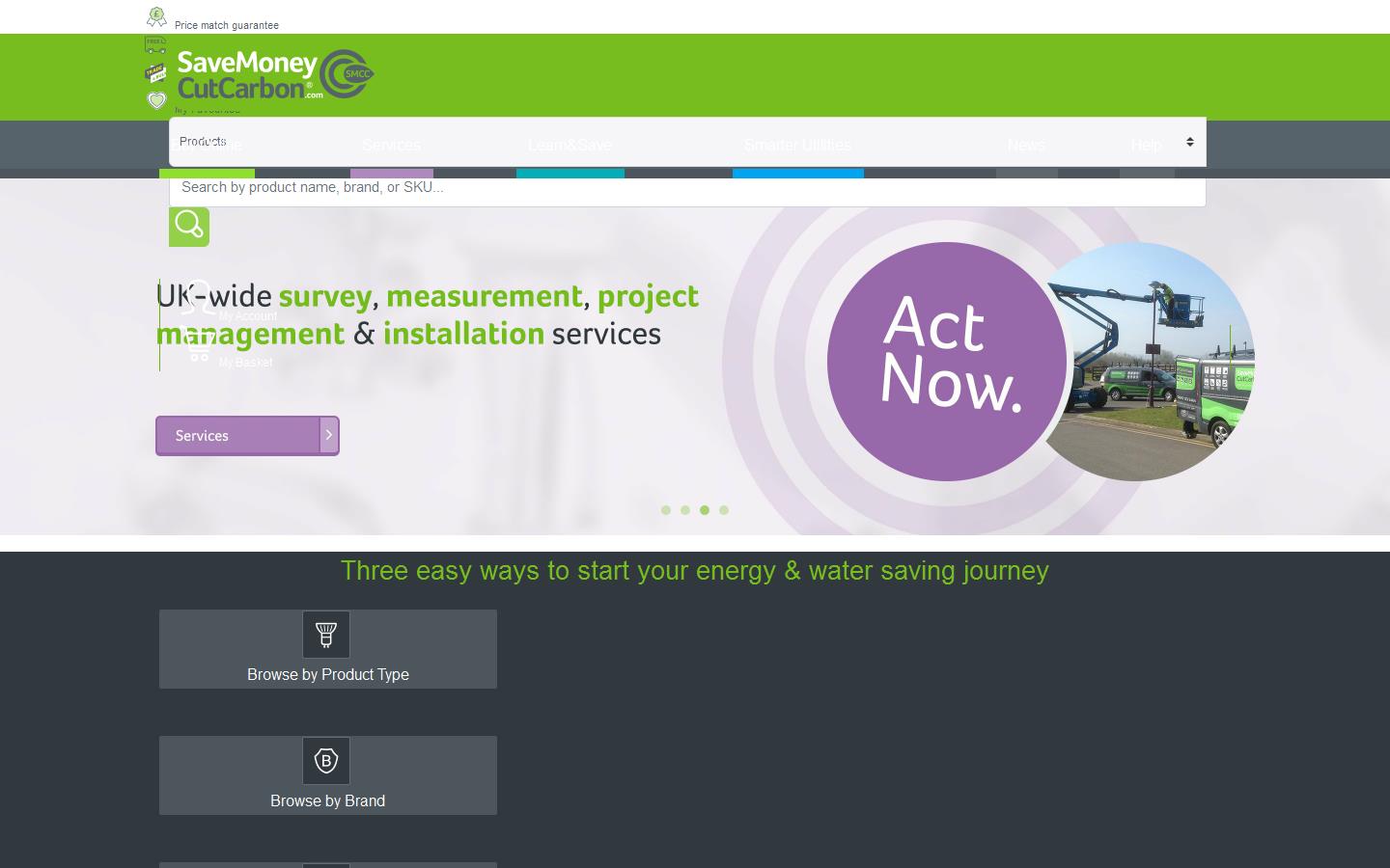 Intelligent Resource Management Website