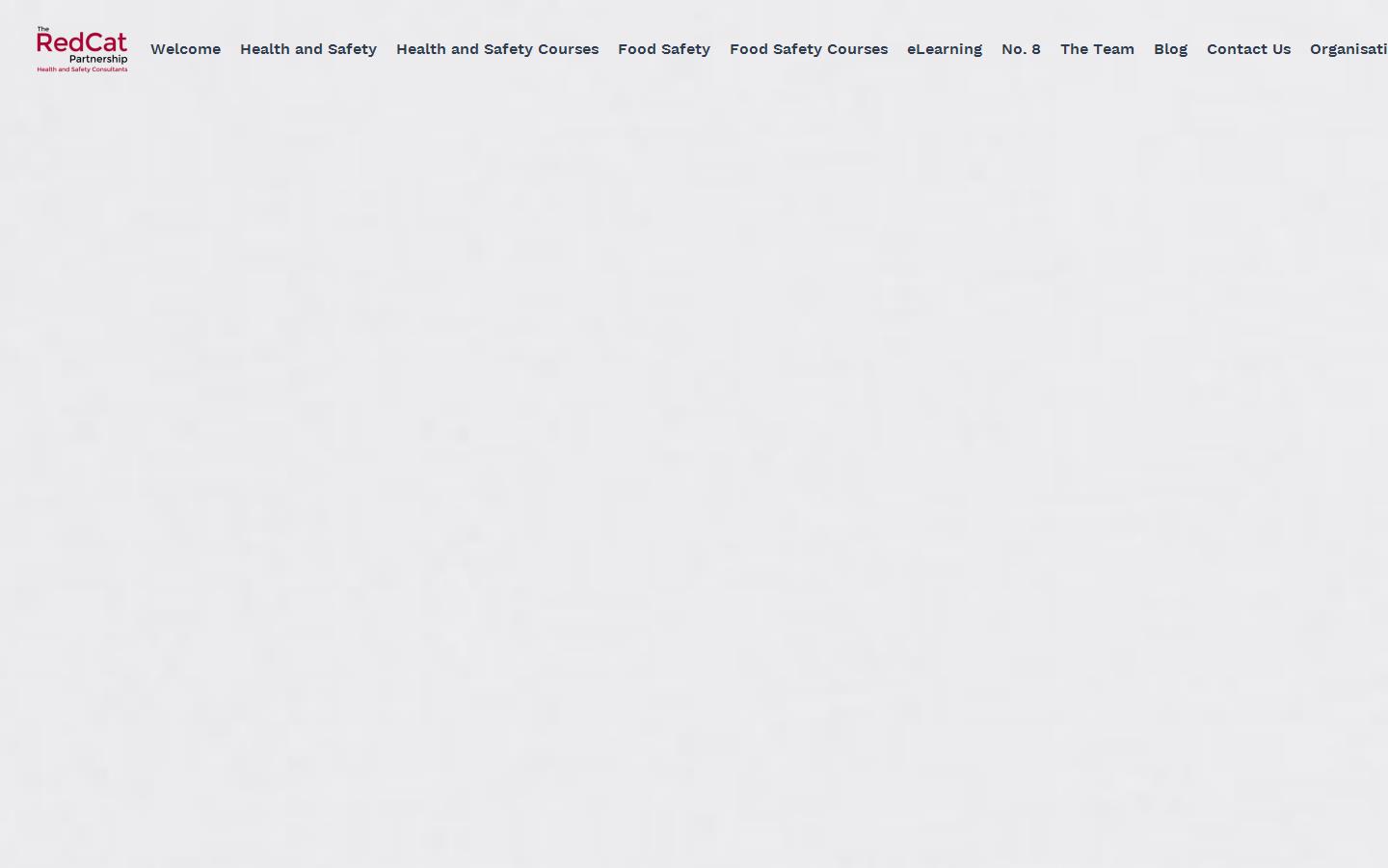 The Red Cat Partnership Ltd Website