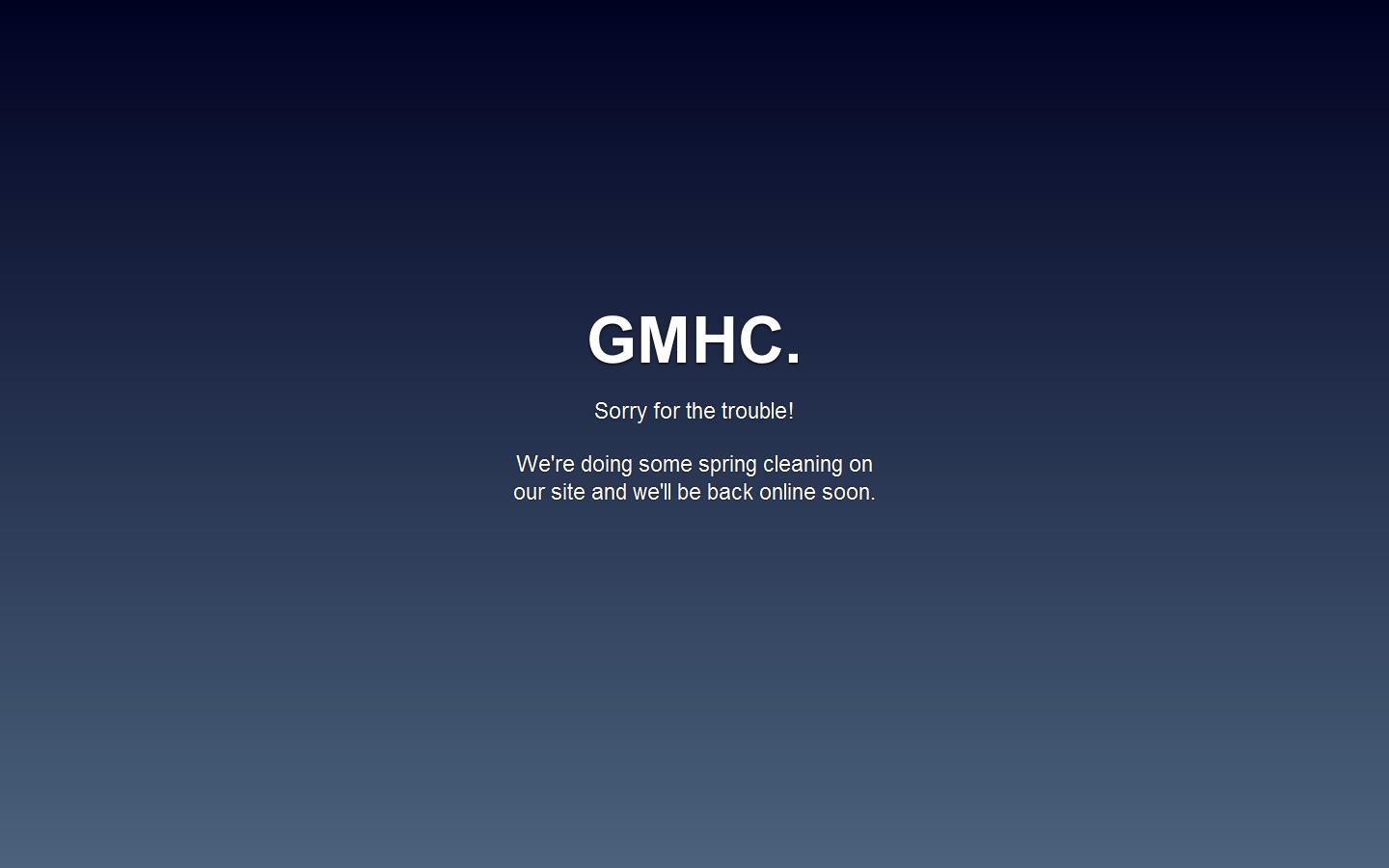 Greater Manchester Hazards Centre Website