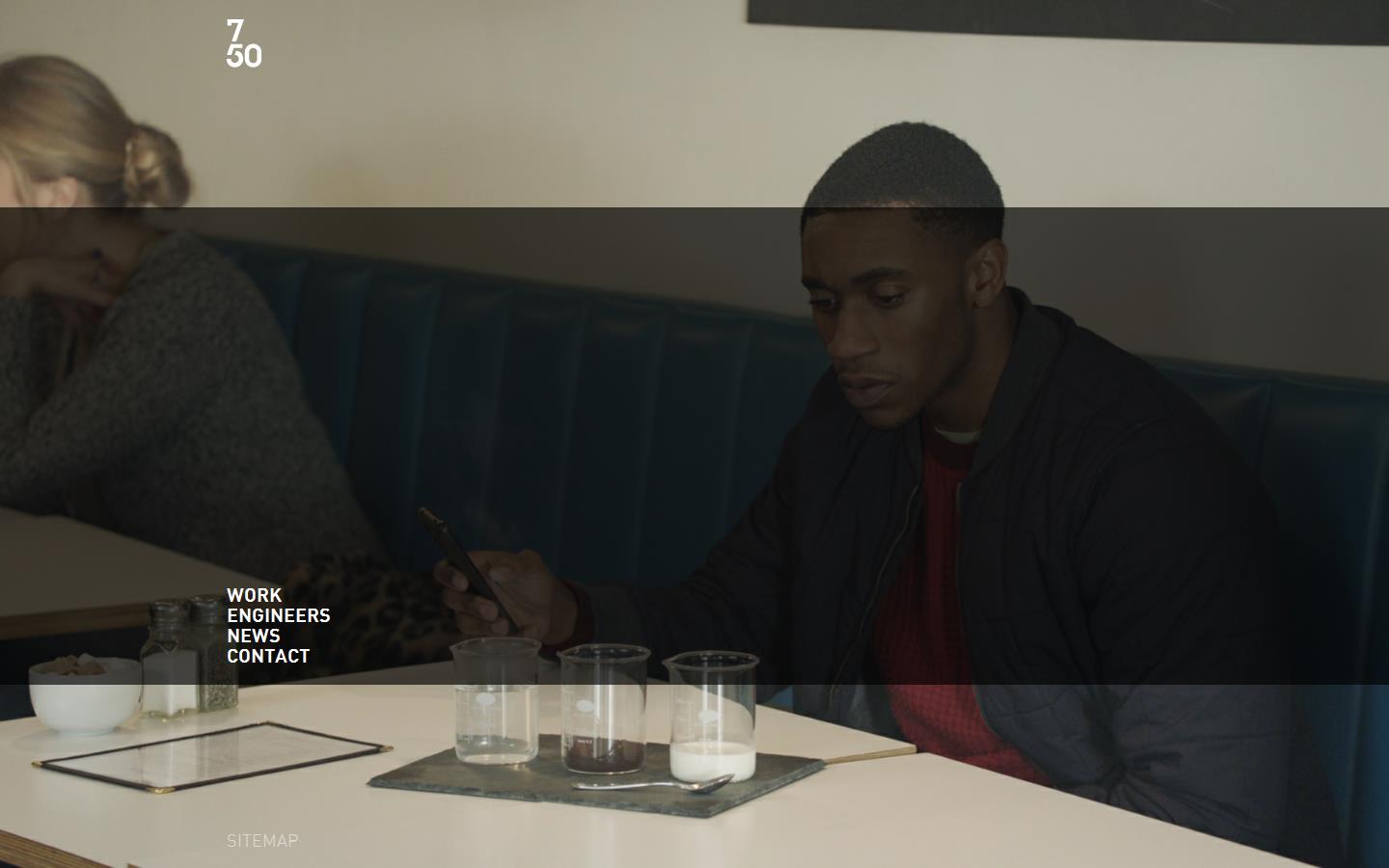 750 M P H Ltd Website