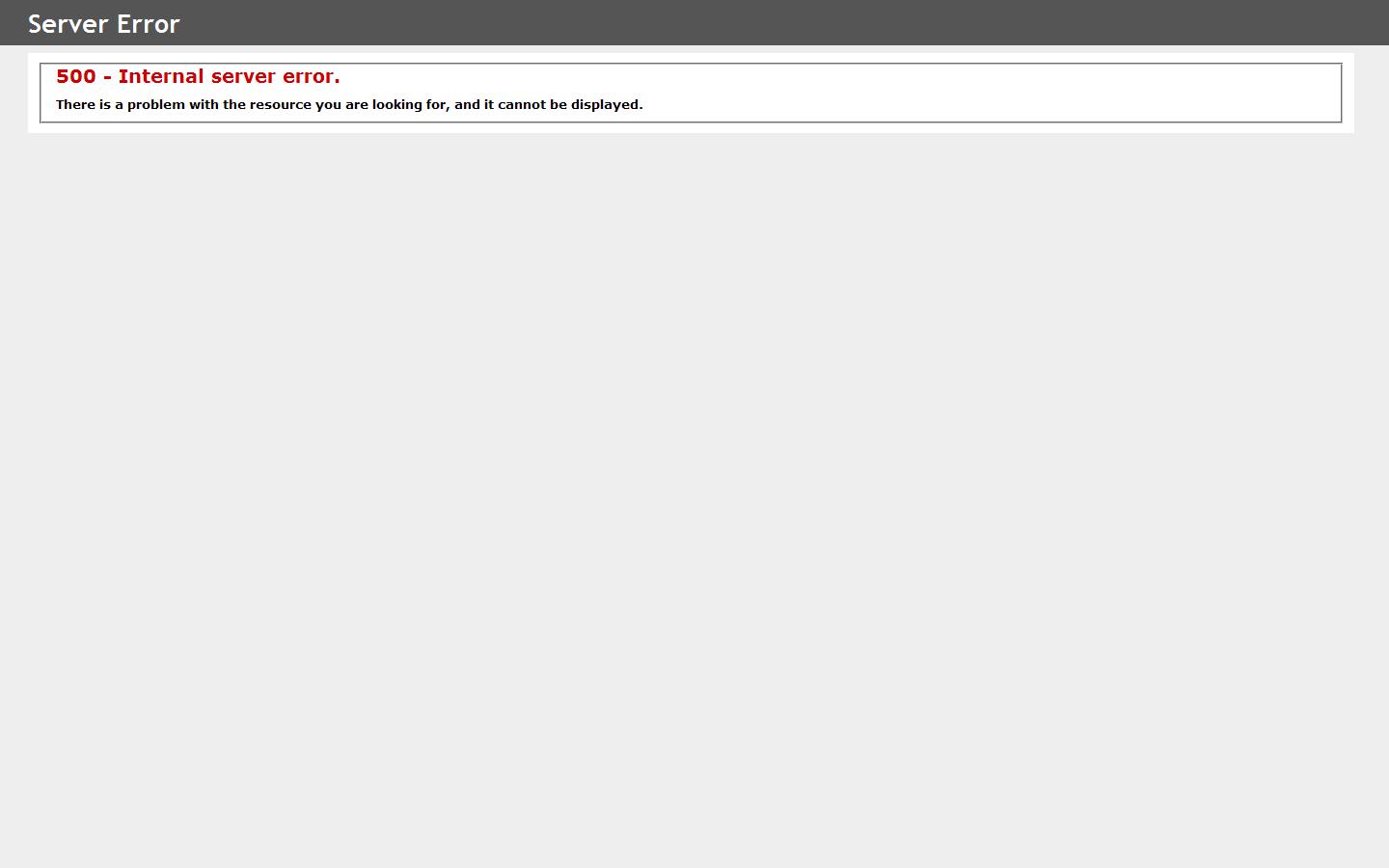 Classic Sound Ltd Website