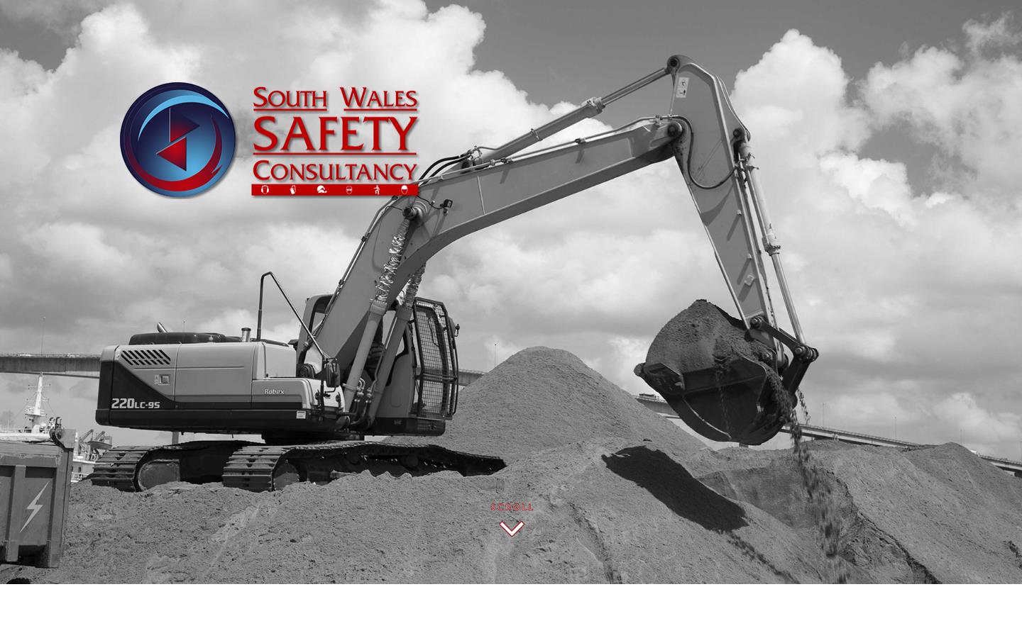 South Wales Safety Consultancy Website