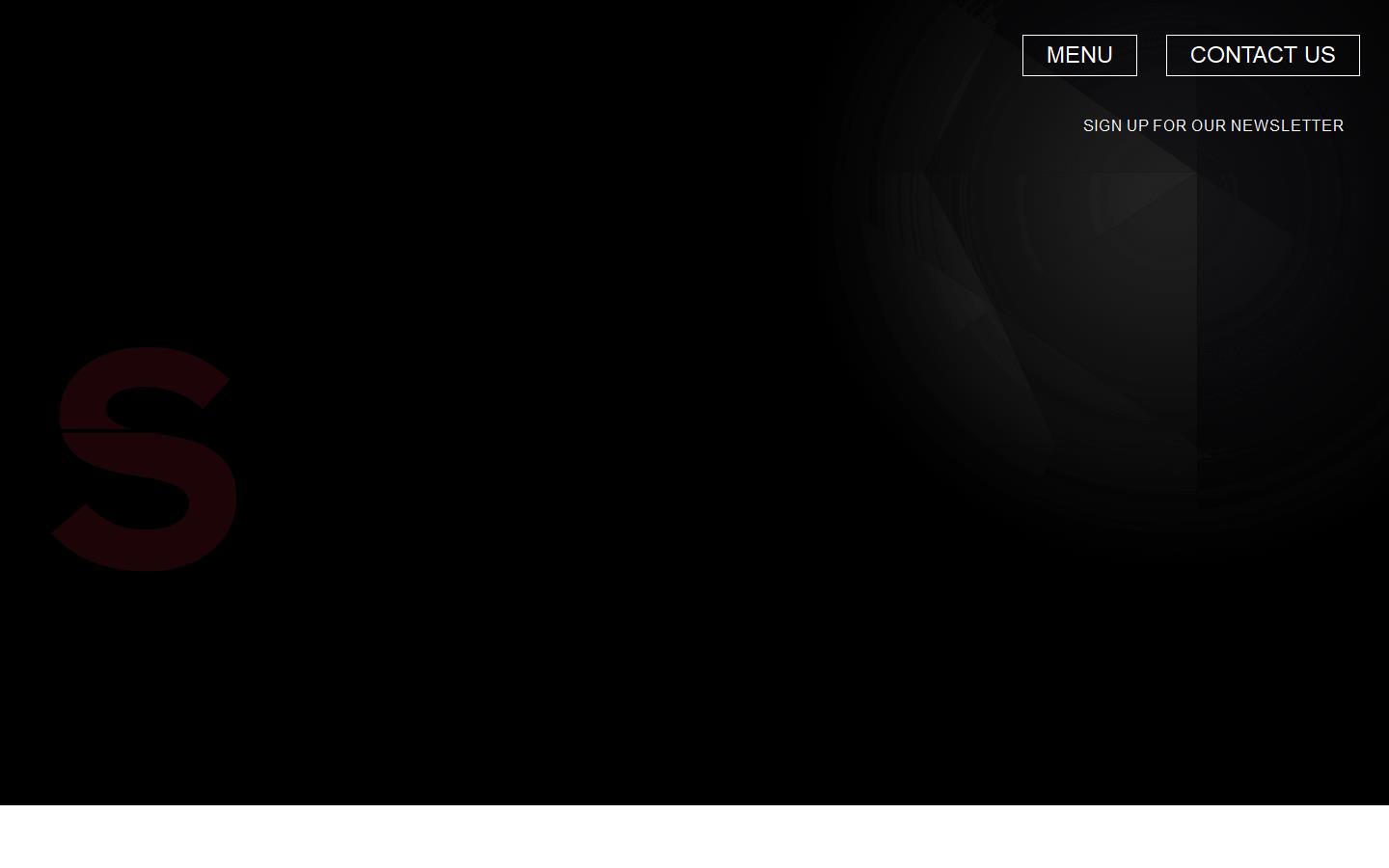 Style Midlands Website