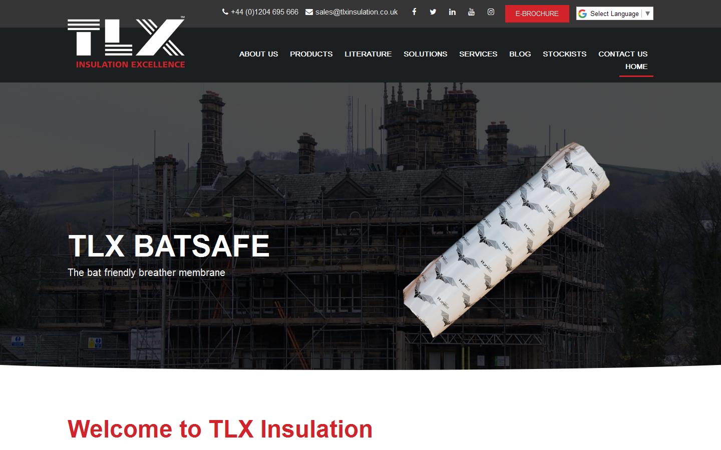 Hunt Technology Website