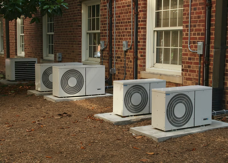 Air Conditioning, Refrigeration & Ventilation Services in Bristol