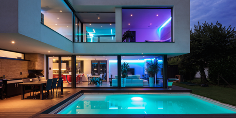 The Role of LED Drivers in Modern Lighting