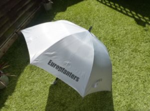 Smaller, Cheaper Promotional Merchandise