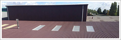 Roof Lights in Sheerness