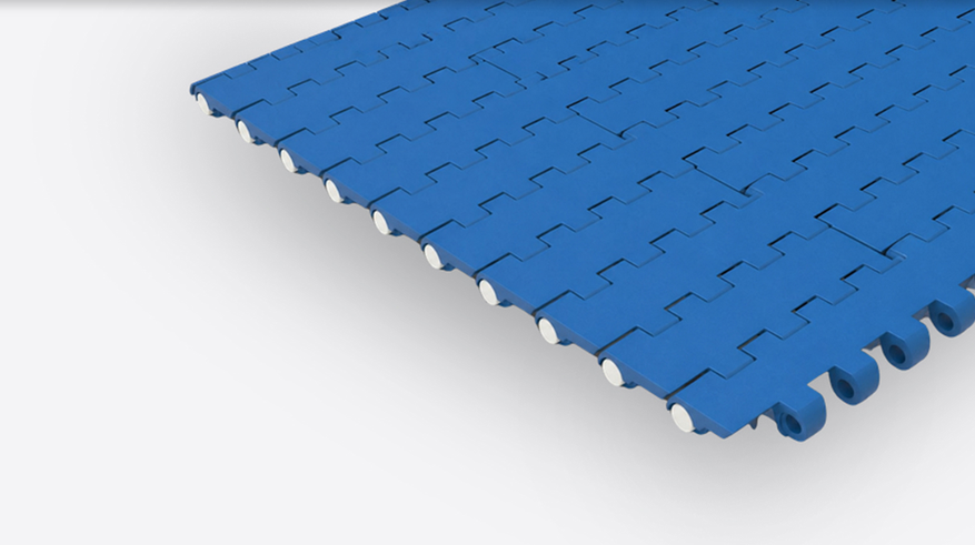 Blueline Modular Belts