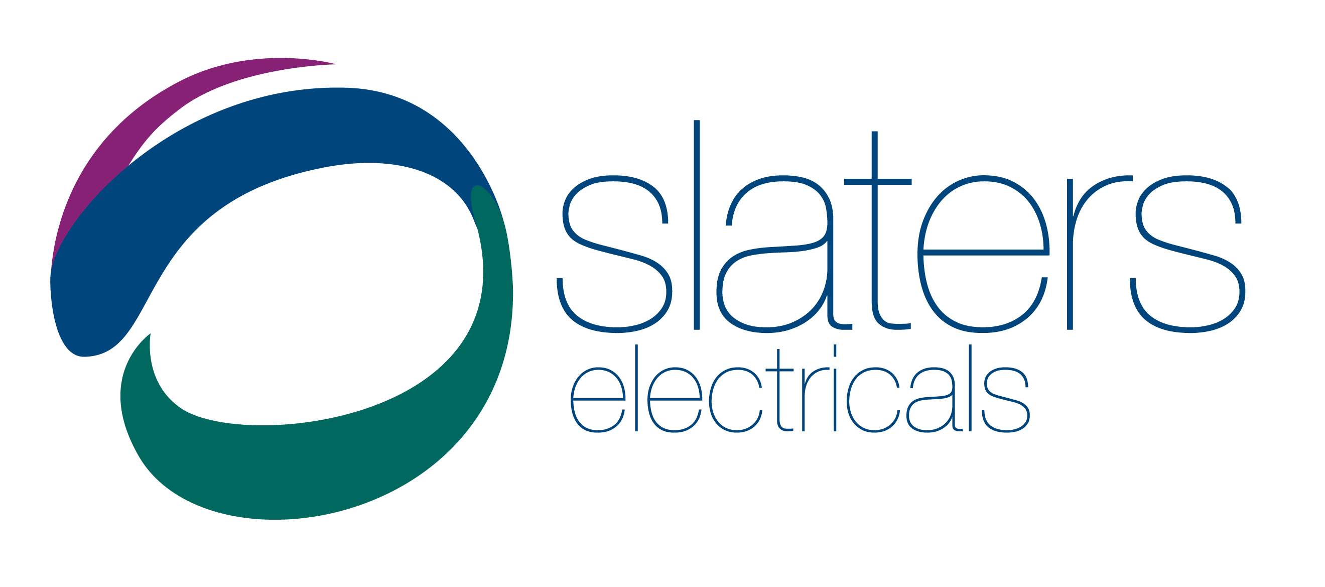 Slaters Electricals Logo