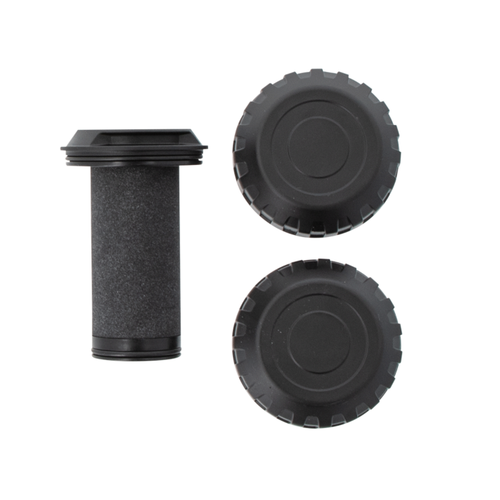 Sata Vision 5000 Filter