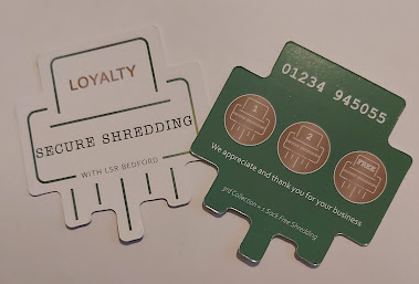 Secure One-Off Shredding When You Need It in Luton