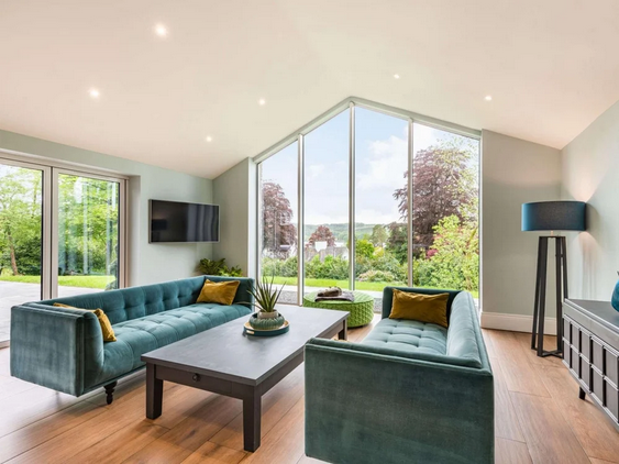 End-Of-Tenancy Cleaning