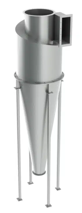 DENA 26 CY Cyclone Dust Extractor