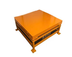 Vibratory Tables